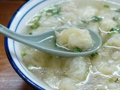 -勤业老杨汤包店(红星新村分店)