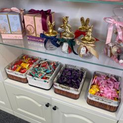 -卡卡喜糖伴手礼·商务礼宝宝礼·婚礼用品