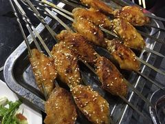 -二姐卤煮(南十里居店)