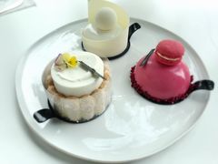-La Porte de Paris 巴黎之门法式甜品