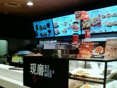 -肯德基(杭州复兴店)