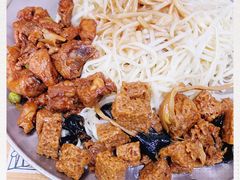 -阿金大白·上海菜馆(新天地店)