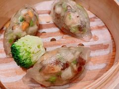 -金悦轩海鲜酒家(拱北店)