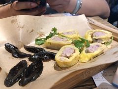 -卤儿道道(龙游路店)