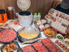 -牛品福潮汕牛肉火锅(旺庄店)