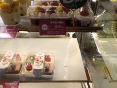 -味多美(江桥万达店)