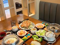 -味太助·银饭食堂(中华城店)