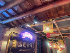 -春梅里卤鹅馆·47年老字号(中山路店)