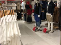 -优衣库(上海正大广场店)