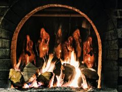 -君悦酒店·1881·北京烤鸭