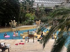 -龙达温泉生态城