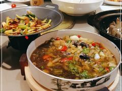 -嘻牛·温州大酒店(贵阳喷水池地铁站店)