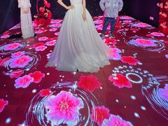 -北京杜莎夫人蜡像馆