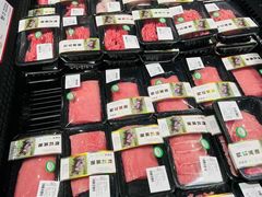 -七鲜超市(瑞虹天地太阳宫店)