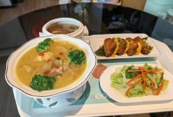 -安馨无忧月子中心(青秀店)