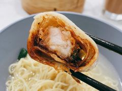 -禧座港式餐厅(星河店)