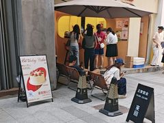 -来回·咖啡(天河南店)