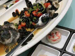 -海景壹号大酒店(滨湖店)