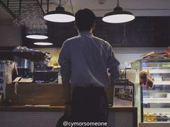 -雕刻时光咖啡馆(北师大店)