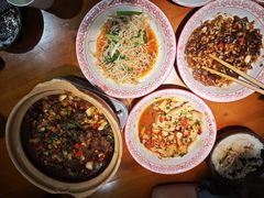 -陈家婆的菜(梅溪湖店)