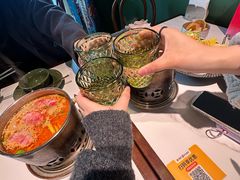 -Thai Basil罗勒叶泰式餐厅(时代天街店)