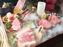 -300杯·和牛烧肉清酒专门店(廊里店)