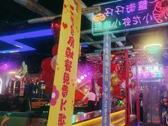 -路边边.炒菜烧烤.音乐餐厅(良乡长虹店)
