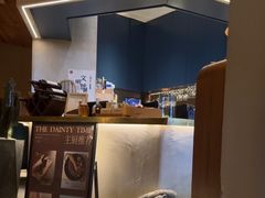 -陶享时光西餐·下午茶(信河街店)