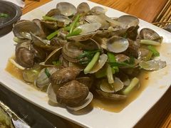 -京朋串屋·烧烤(望京西路总店)