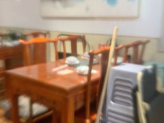 -恩宏德餐馆(平山道店)