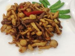 -东江渔村·古典园林·30年粤菜老字号(太和店)