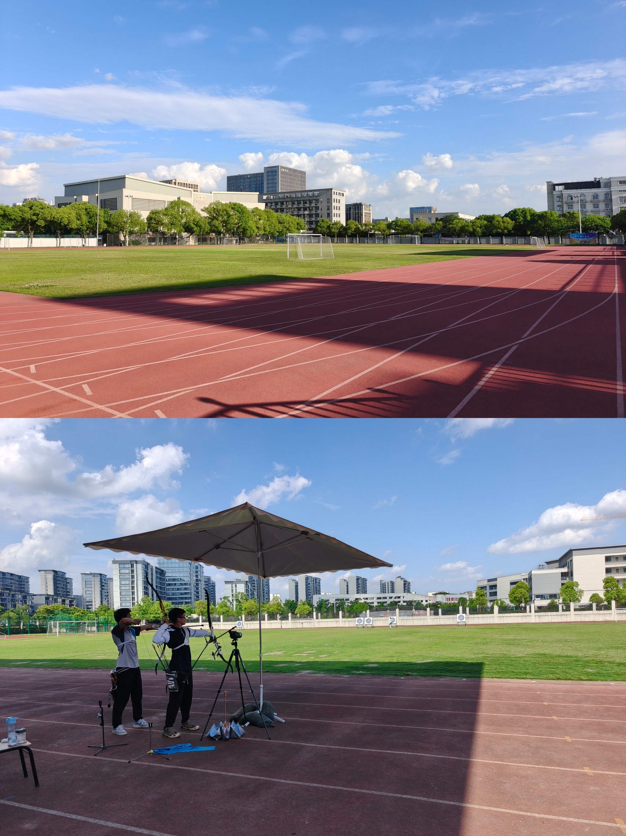 探校| 杭州市夏衍中学