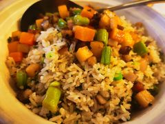 鼎锅焖饭-钦善斋(武侯祠店)