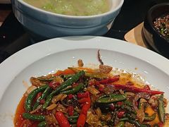 -川流不息·地道川菜·小龙虾(新松江路店)