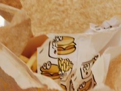 -麦当劳(佛山流行前线店)