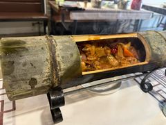 -老街坊餐吧