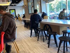 -永和大王(广渠店)