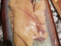 -南京大牌档(凯德大峡谷店)