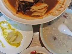 -陈阿婆鱼头泡饼·京味菜(复兴路店)