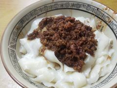 素椒刀削面-马王庙刀削面馆(四川省交通学院宿舍店)