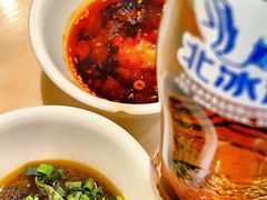 -海关荤豆花(洋河一路店)