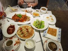 -稻香饭店(IFS国金中心店)
