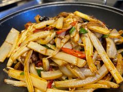 -紫光园(劲松店)