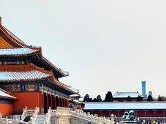 -故宫博物院(故宫)