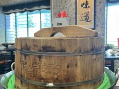 -飞尝蚝·顺德菜·鱼生(顺德总店)