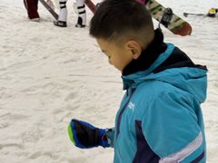 -绍兴启迪乔波冰雪世界