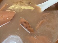 -渝信川菜(南滨店)