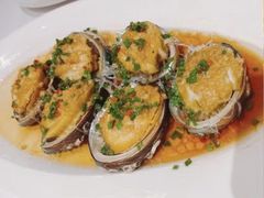 -玫瑰厅上海菜(兴国路店)