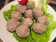 -盡膳口福跷脚牛肉火锅(北美新天地店)