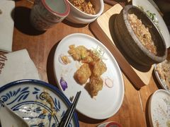 -小放牛炒菜馆(华北商厦店)